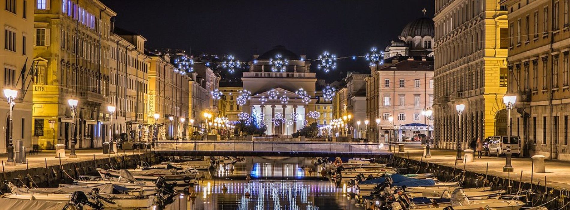 Capodanno a Trieste